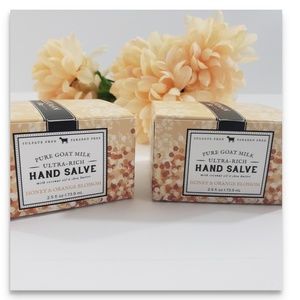 Beekman 1802 Hand Salve